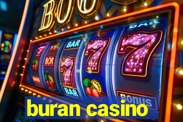 buran casino