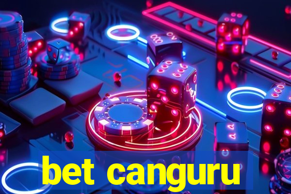 bet canguru