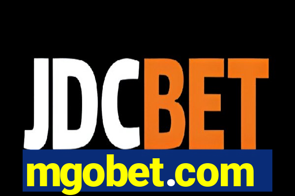 mgobet.com