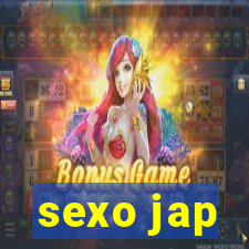 sexo jap