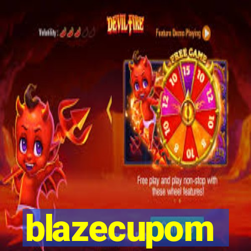 blazecupom