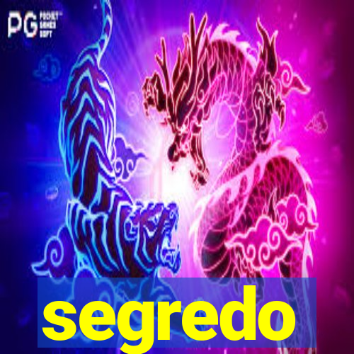 segredo