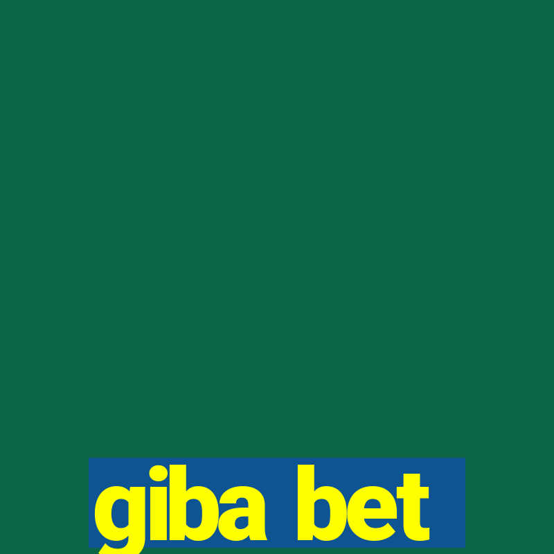 giba bet