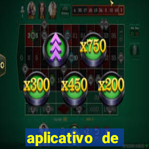 aplicativo de porcentagem dos slots