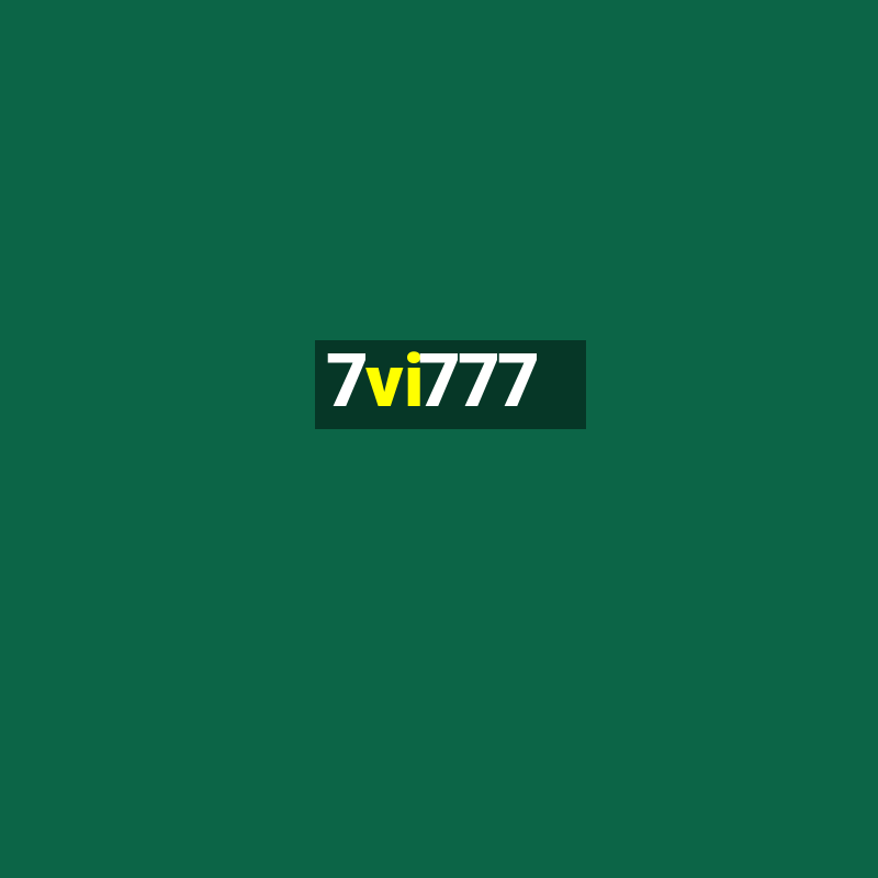 7vi777