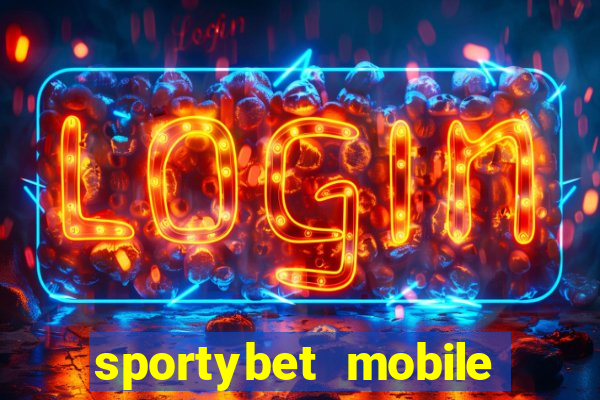 sportybet mobile app for android