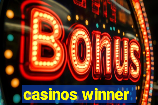 casinos winner