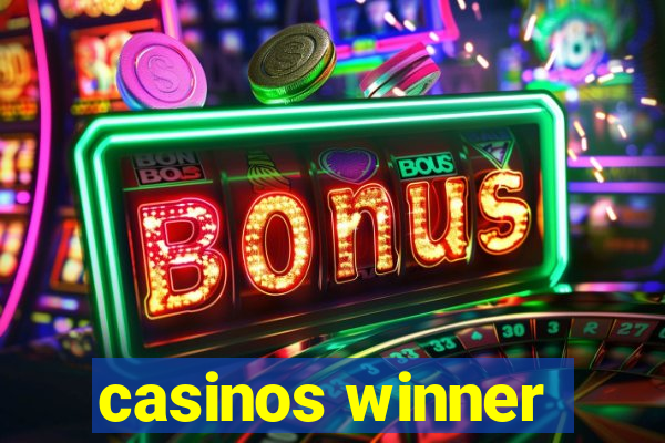 casinos winner