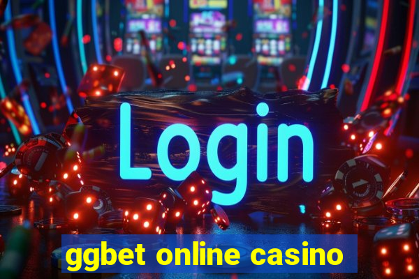 ggbet online casino