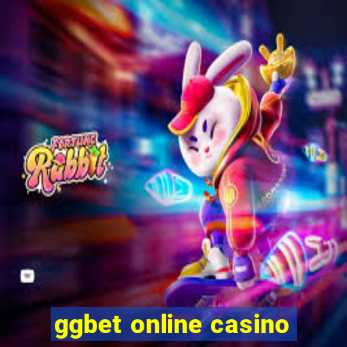 ggbet online casino