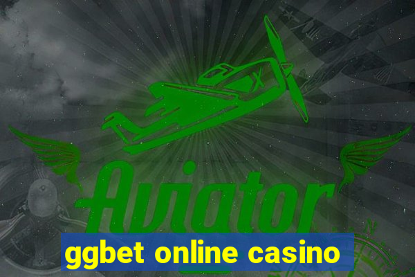 ggbet online casino