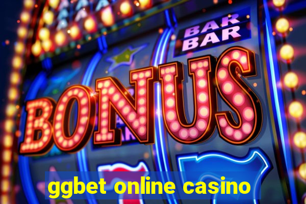 ggbet online casino