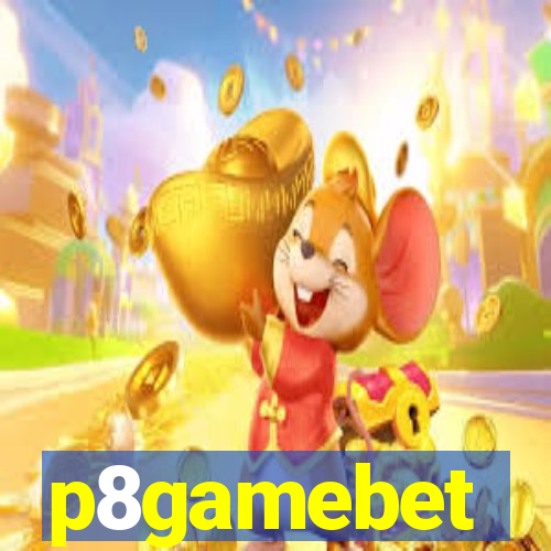 p8gamebet