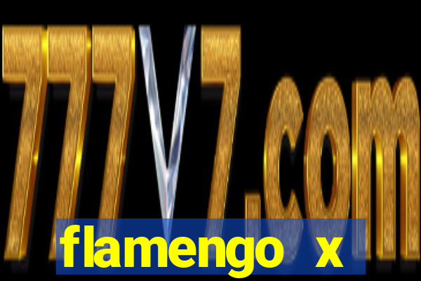 flamengo x athletico-pr ao vivo futemax