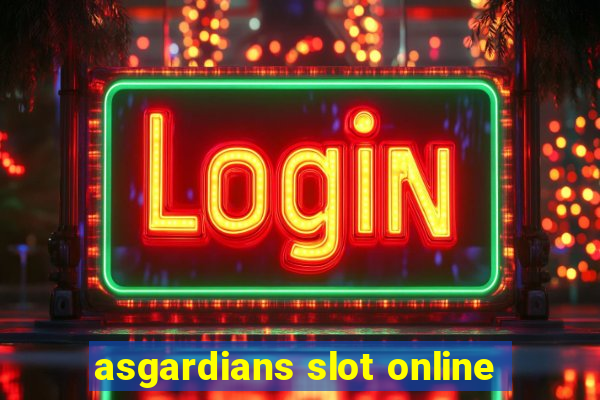 asgardians slot online