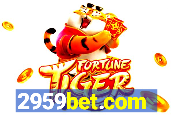 2959bet.com