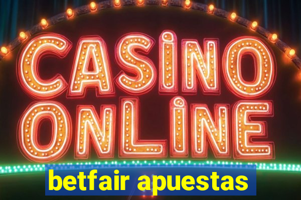 betfair apuestas