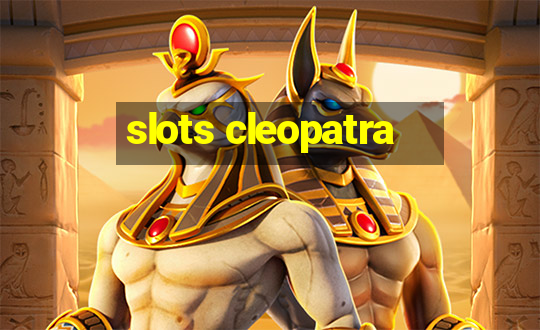 slots cleopatra