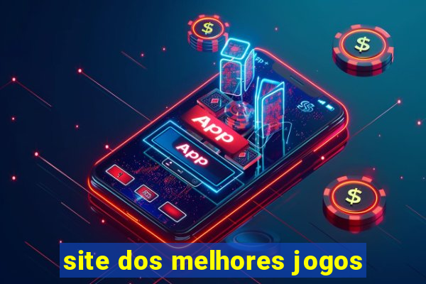 site dos melhores jogos