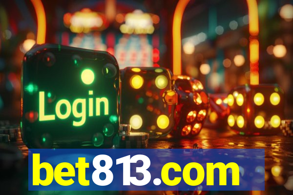 bet813.com