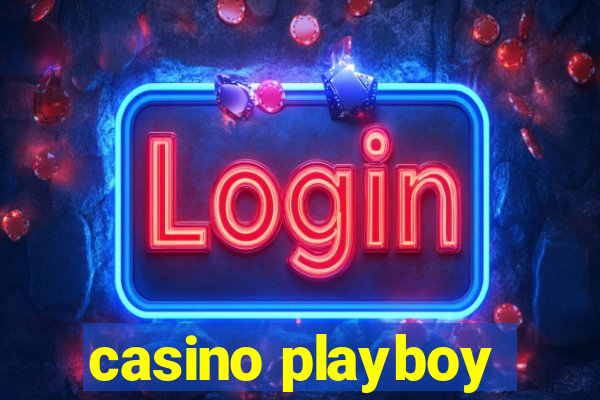 casino playboy