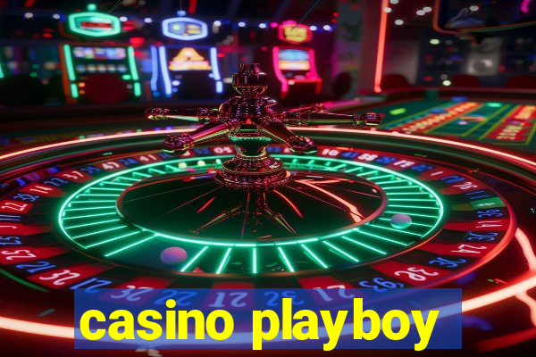 casino playboy