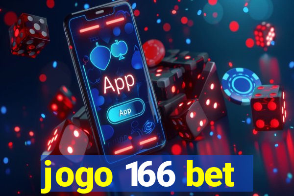 jogo 166 bet