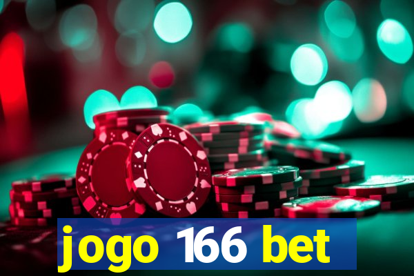 jogo 166 bet