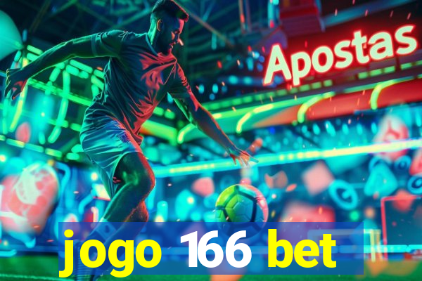 jogo 166 bet