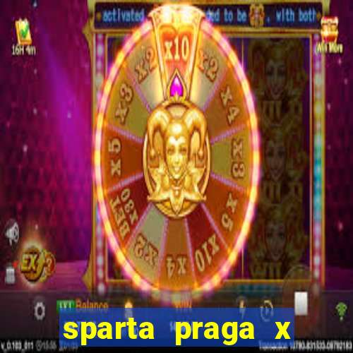 sparta praga x liverpool palpite