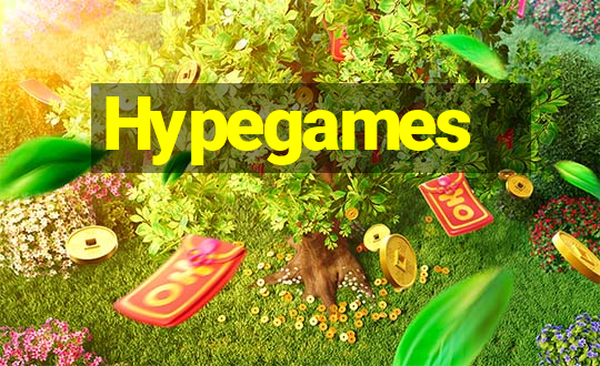 Hypegames