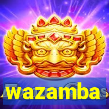 wazamba