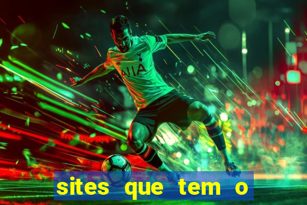 sites que tem o jogo do tigre