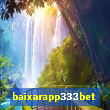 baixarapp333bet