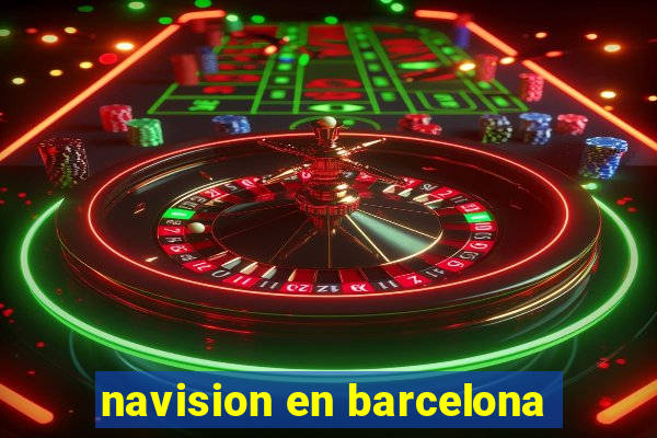 navision en barcelona