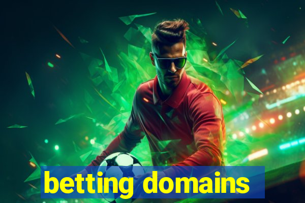 betting domains