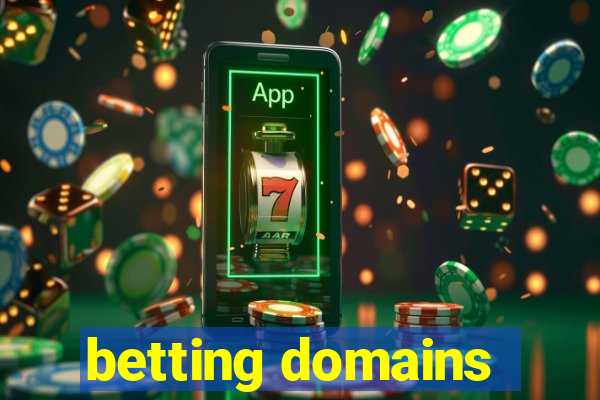 betting domains