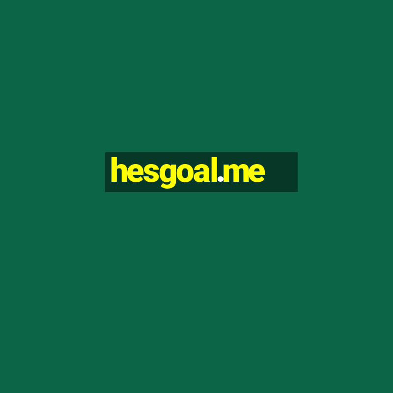 hesgoal.me