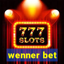 wenner bet