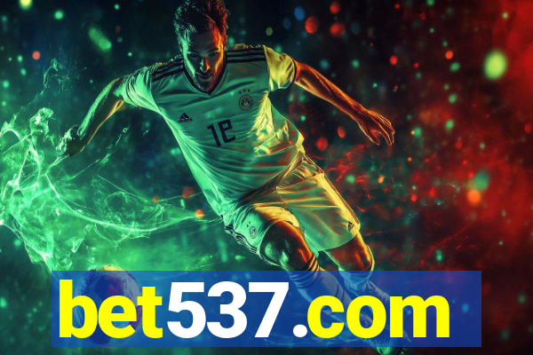 bet537.com