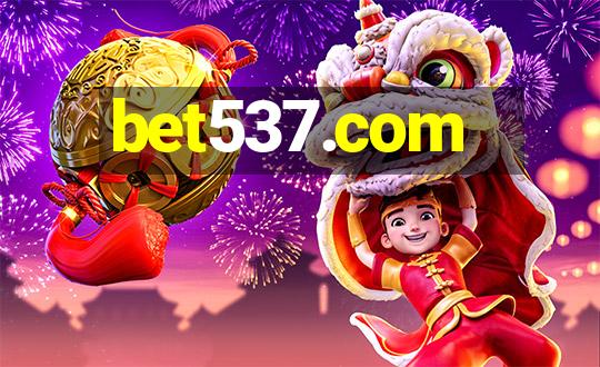 bet537.com