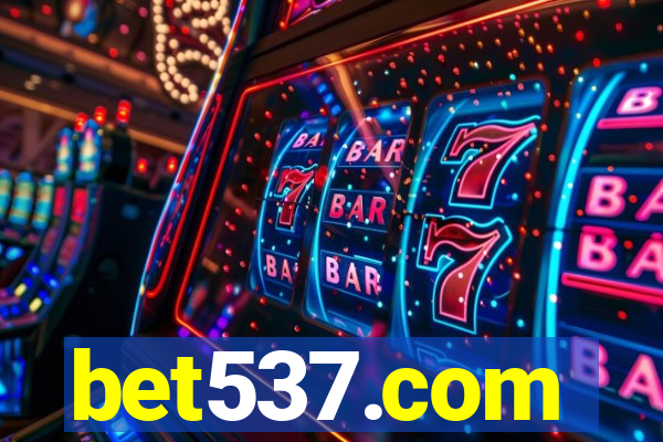 bet537.com