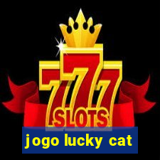 jogo lucky cat