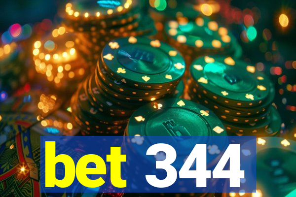 bet 344