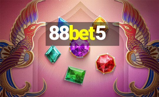 88bet5