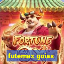 futemax goias