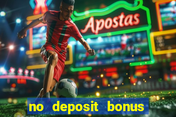 no deposit bonus ruby slots