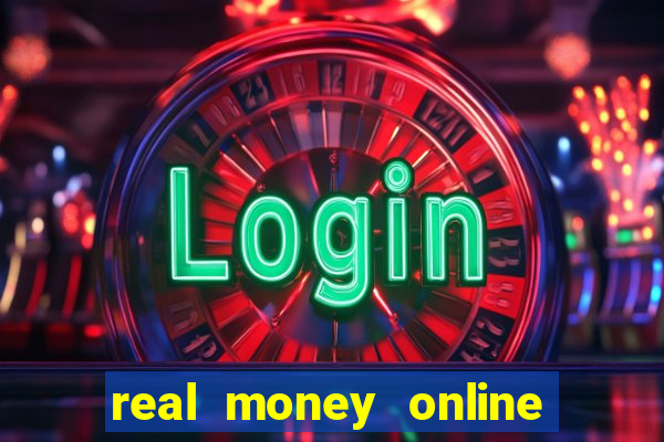 real money online casino united states