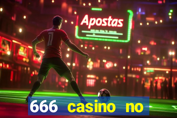 666 casino no deposit bonus