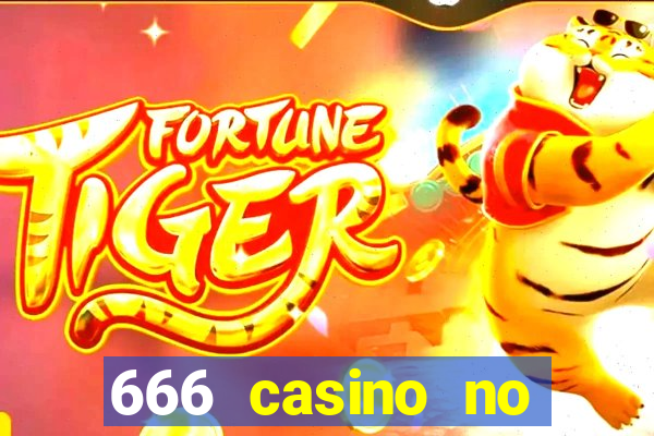 666 casino no deposit bonus